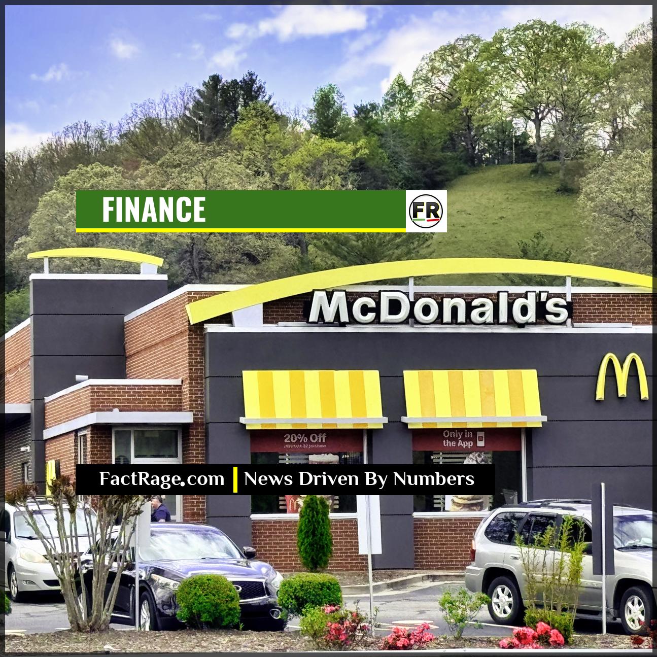 Why McDonald’s New Spicy McMuffin Is a Calculated Business Strategy, Not Just a Menu Item