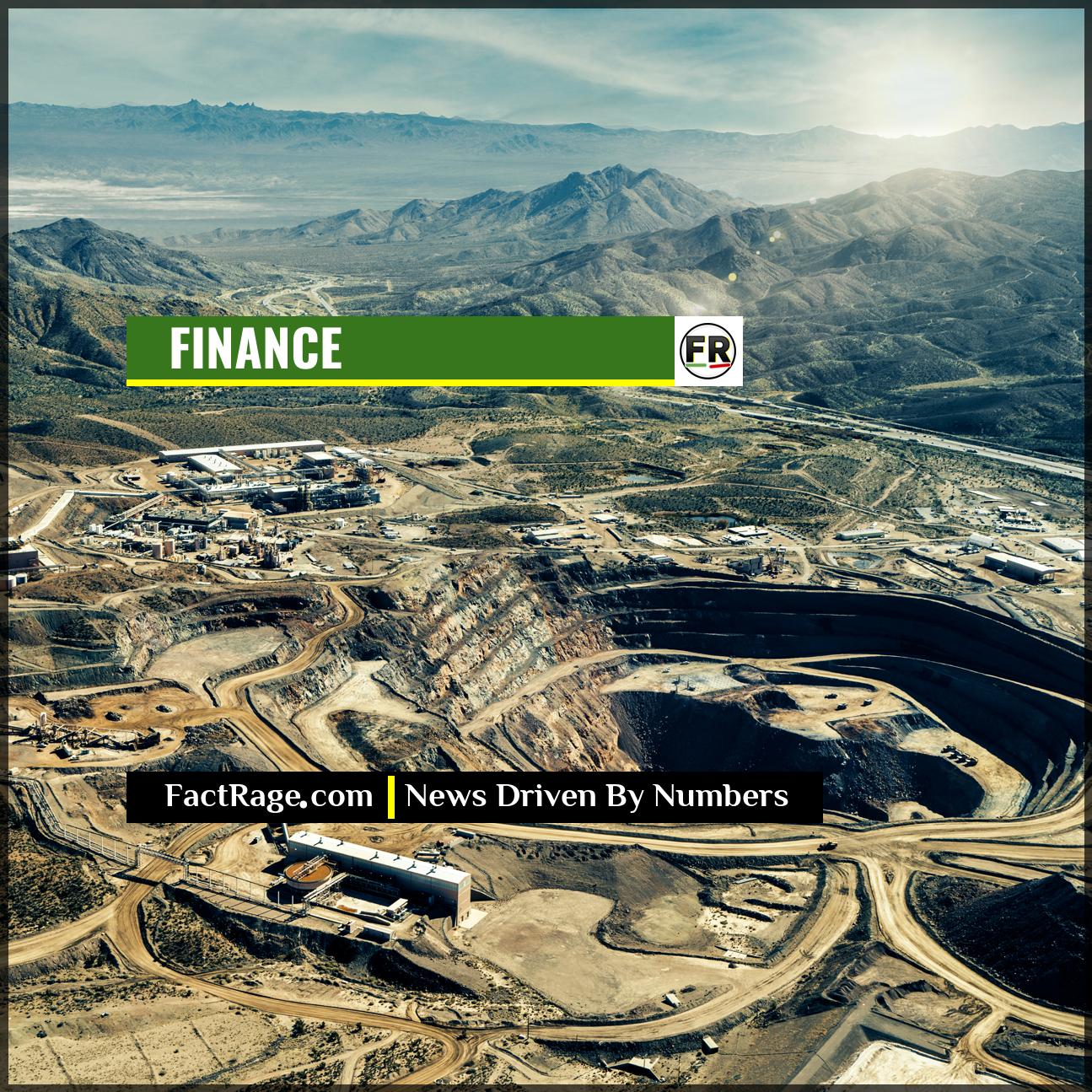 MP Materials Stock: Why America’s Rare Earths Champion Is Facing Market Volatility