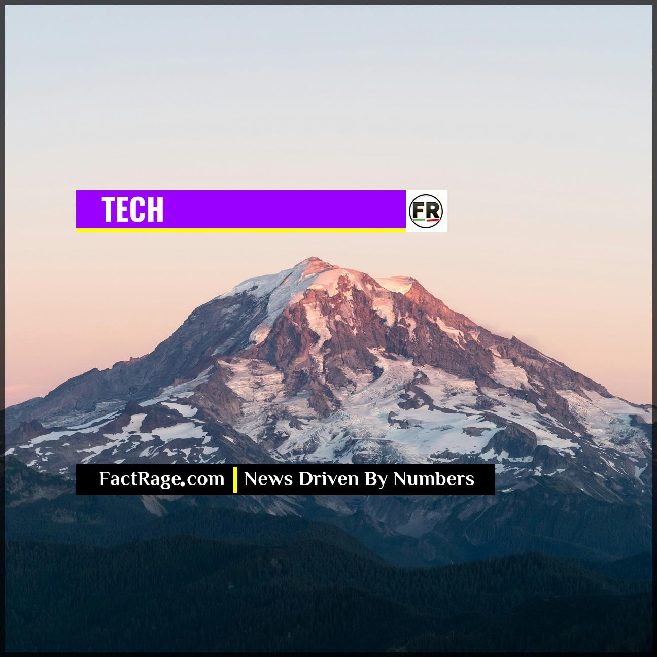 What Mt. Rainier’s Recent Earthquake Swarm Actually Means for Eruption Risk
