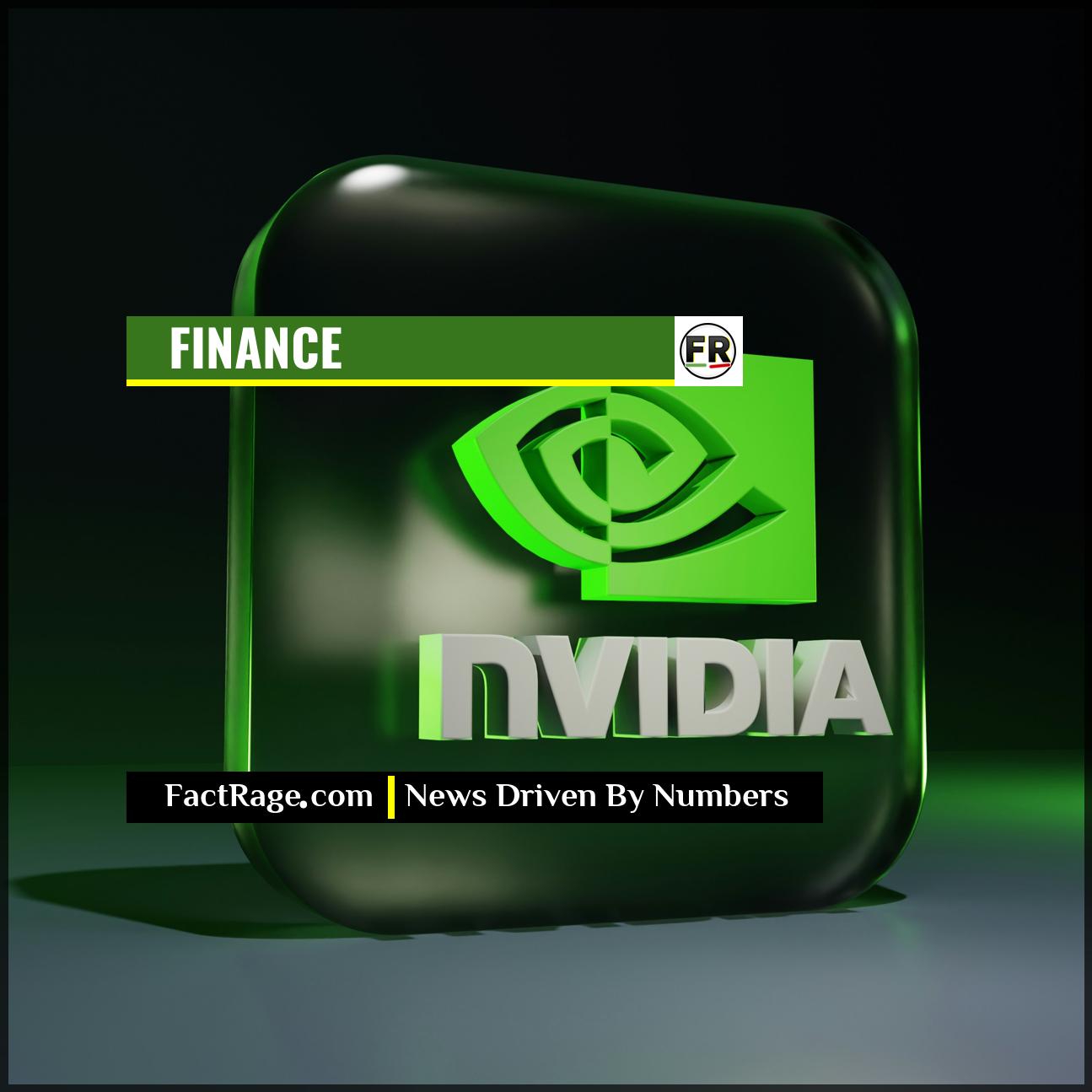The Data Behind Nvidia’s Market Dominance: Can It Last?