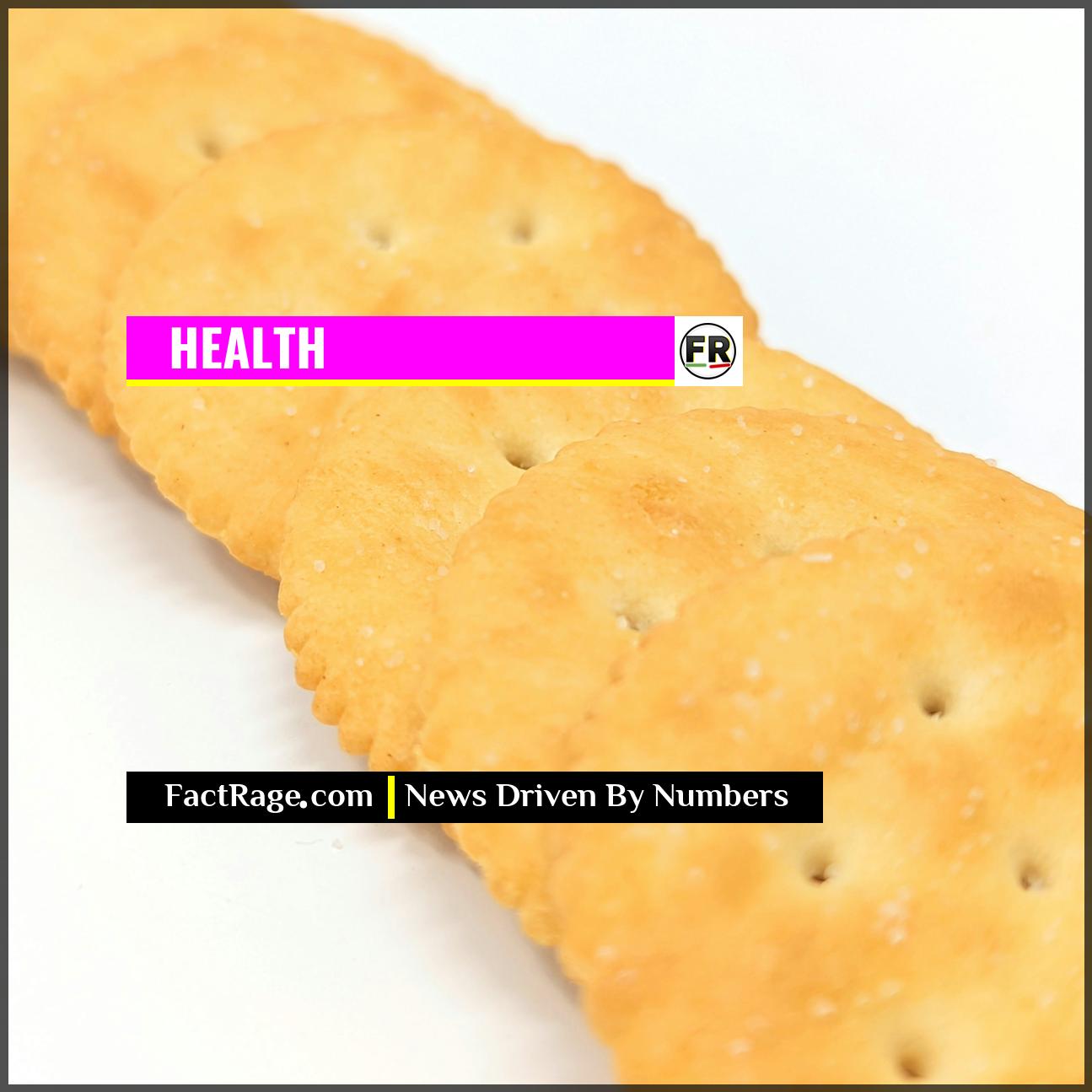Ritz Cracker Recall: What You Need to Know About Potential Salmonella Contamination