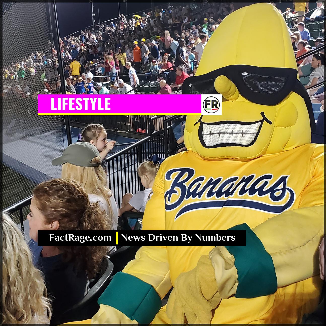 How the Savannah Bananas Built a Sold-Out Entertainment Empire on Viral Moments and Wild Rules