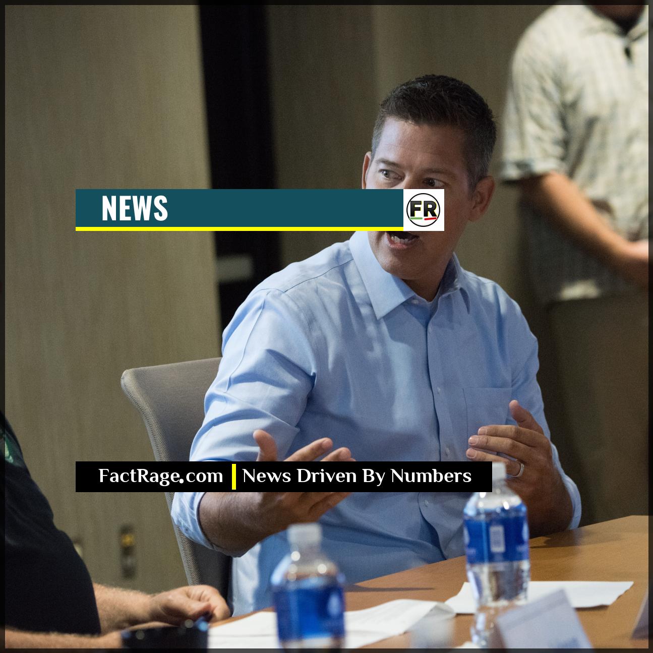 What Sean Duffy’s NASA Appointment Signals for the Agency’s Future