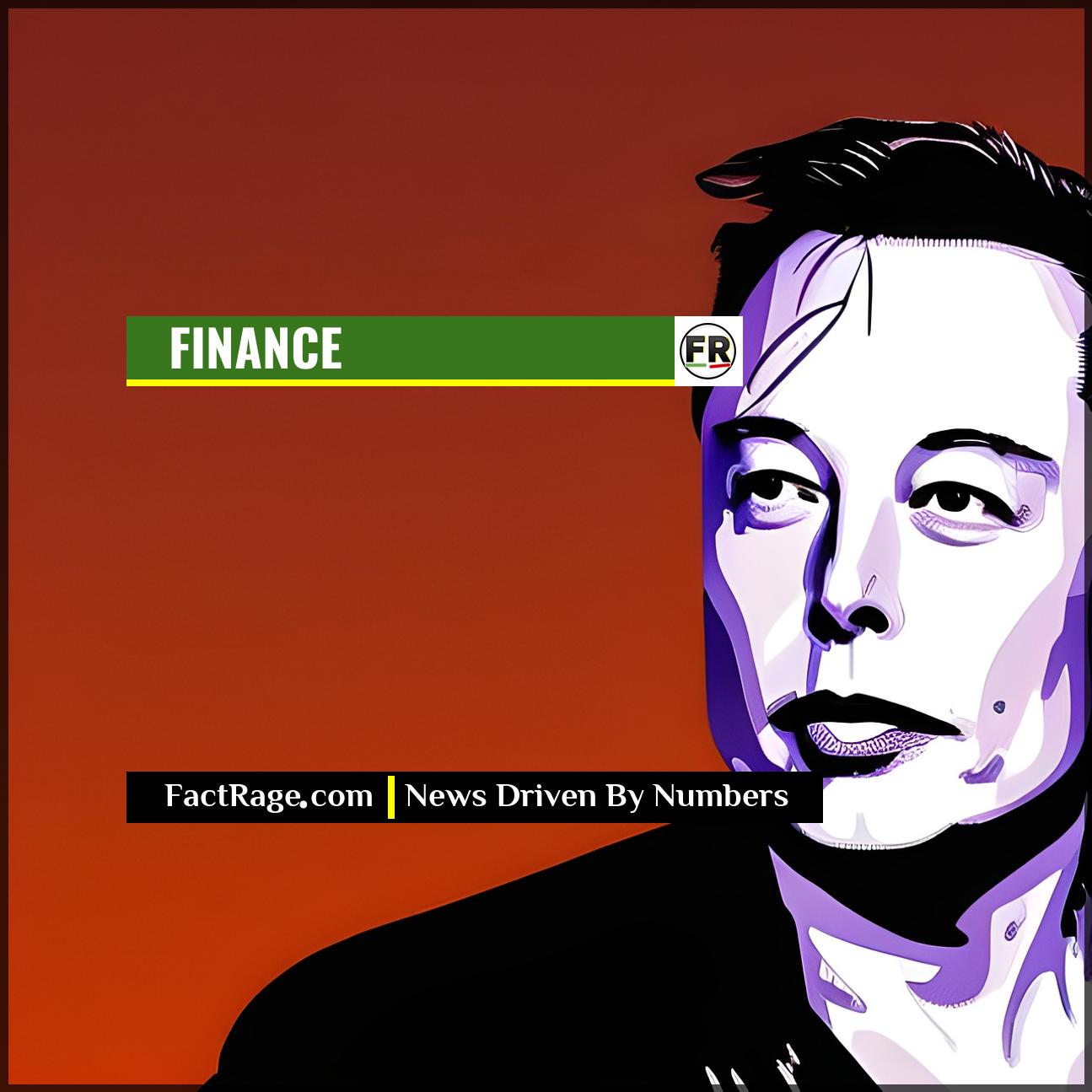 How Political Rhetoric About Elon Musk Creates Real Financial Risk for Tesla Investors