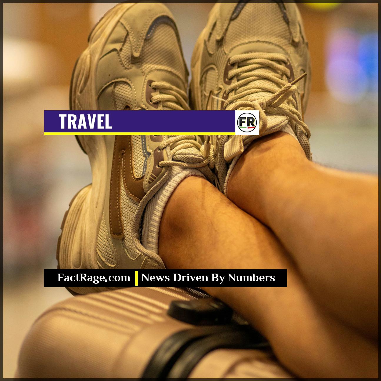The Reason TSA’s Shoe Removal Policy Remains in Effect at US Airports