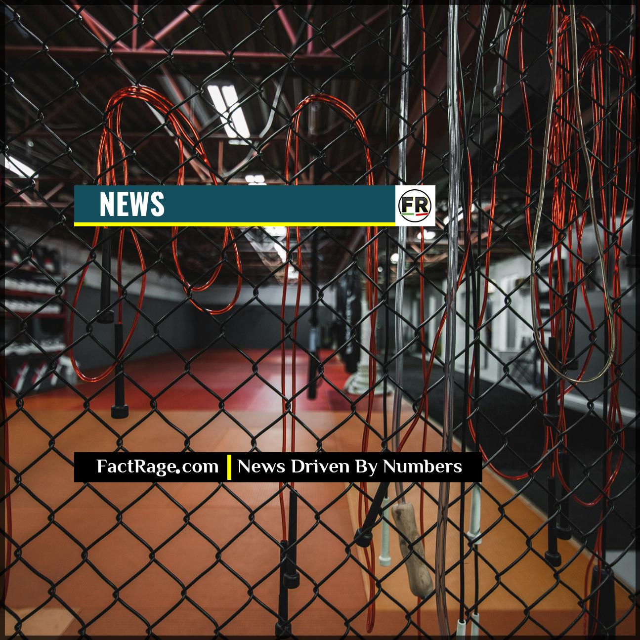 UFC Political Influence: How the Octagon Became a Key Arena for White House Aspirations