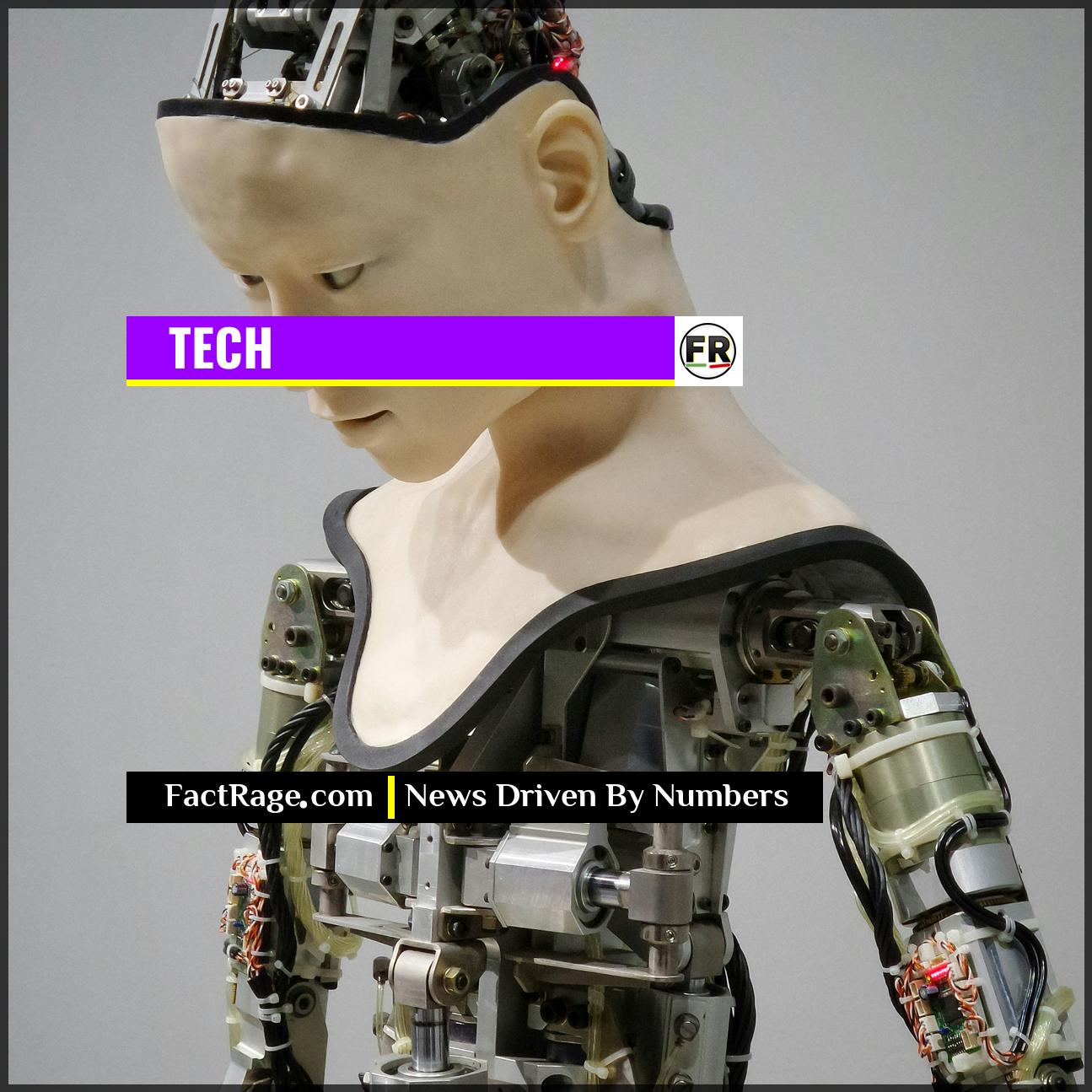 What ‘Westworld’ Got Right: How Its AI Predictions Are Becoming Reality