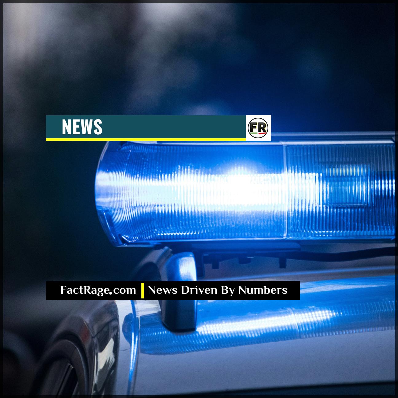 What Is a Blue Alert? The Emergency System for Threats to Law Enforcement Explained
